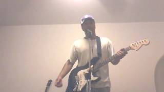 Helpless-Sugar (Cover) by Chai Blackshear