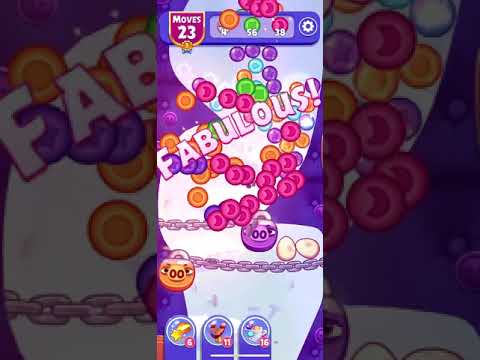 Angry Birds Dream Blast #181