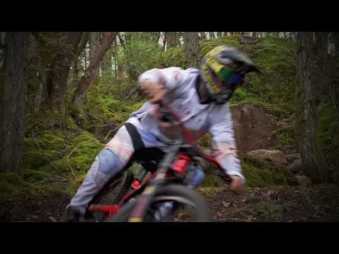 Jordie Lunn: Rough AF 2