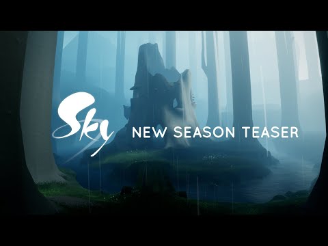 Sky: Children of the Light | Season of Assembly Teaser