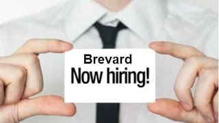 preview picture of video 'Brevard Jobs: Who Is Hiring Felons'