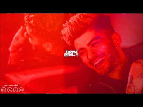 Zayn x Ty Dolla Sign Type Beat "Sidelines" (Prod By Stormz Kill It)