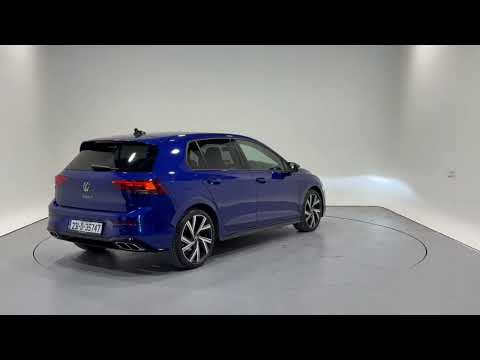 Volkswagen Golf R-LINE 1.5 TSI 130HP 5DR - Image 2