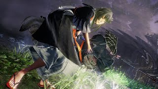 浪人崛起 -活得精彩-田中新兵衛 · 高杉晉作｜宵闇