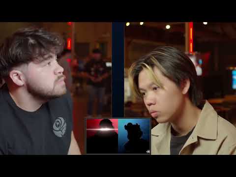 Titan (Ken) vs Lui$ (Doctor Mario) - Guildhouse Weekly #184