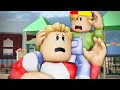 Little Brother Hated Big Brother A Roblox Movie