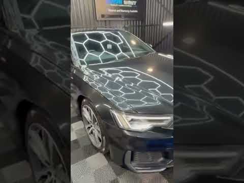 Audi A6 2020 2.0 40 TDI S LINE S-T SALOON - Image 2