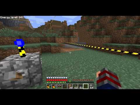 Landmarker and Filler Feed the Beast Tutorial