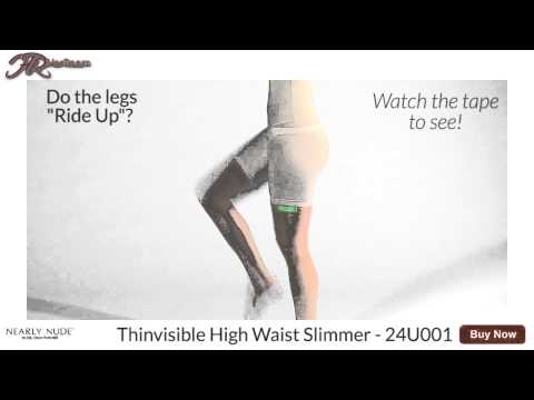 The 20 Step Test - Nearly Nude 24U001