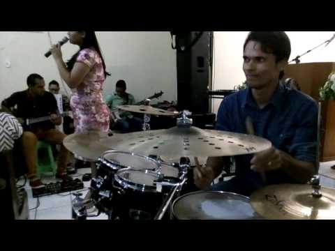 Deus é Deus Banda  Libertação