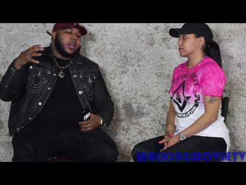 Louie Jay Speaks On Tsu Surf, Mile High Klub & G.O.D | Creative Control
