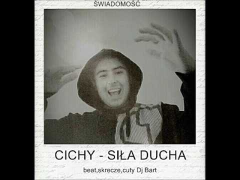 CICHY- SIŁA DUCHA (ŚWIADOMOŚĆ)