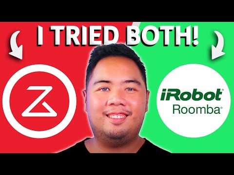 Roborock vs Roomba (2026) Which One Is BETTER?