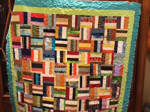 Patchwork / Restequilt