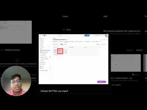 Item video thumbnail