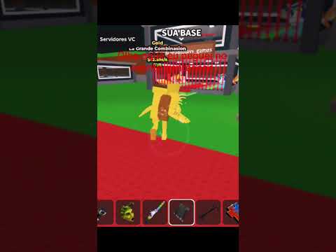 peguei uma lá grande combinação no evento do roube um brainrot #roblox #roubeumbrainrot