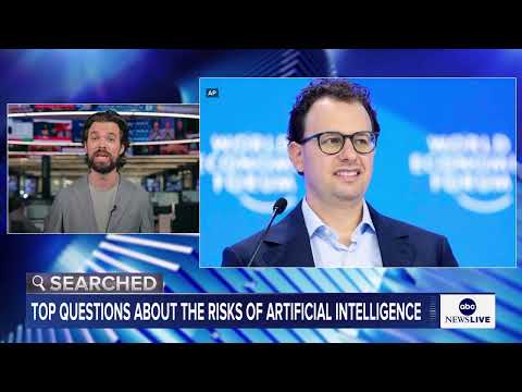 Answering top questions about the risks of artificial intelligence