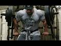 CHEST BICEPS WORKOUT From HELL With DORIAN YATES THIS TRAINING IS NOT FOR EVERYONE