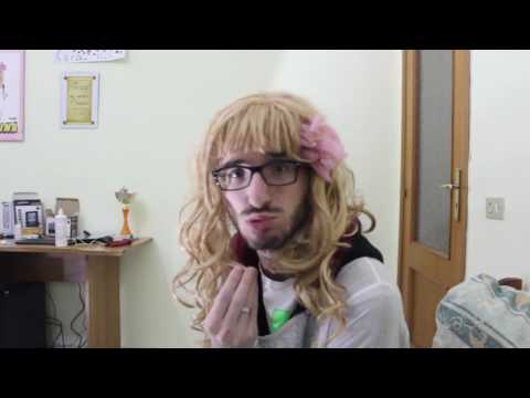 Did Carolina steal 20 euros? - Carmine Migliaccio