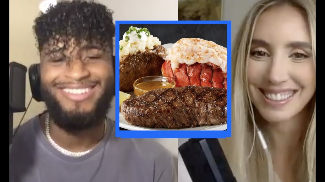 Should She Earn an Expensive First Date? | Defund Simping