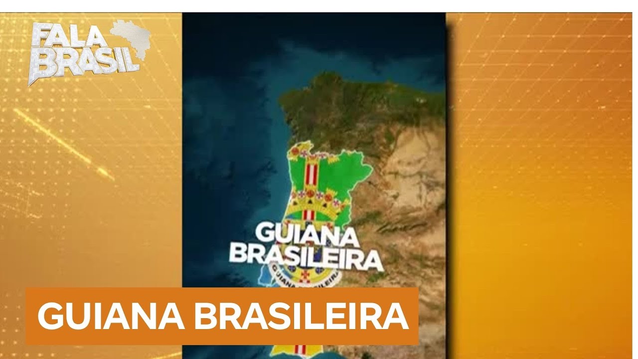 Guiana Brasileira? Piada se espalha nas redes e irrita portugueses