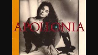 Apollonia - For Your Love.1988