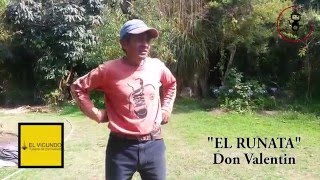 El Runato