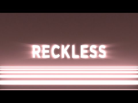 Kresnt ft. DiRTY RADiO - 2 Reckless  (Official Lyric Video)