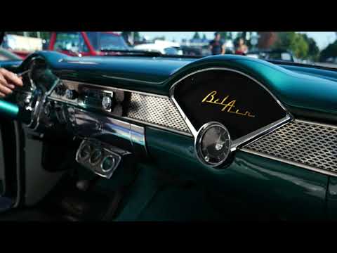 1956 Chevrolet Bel Air For Sale @ Affordable Classics Inc.