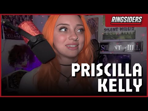 Priscilla Kelly Details Why It Takes Longer For Some NXT Talents To Get WWE Main Roster Call-Up