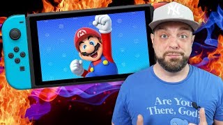 These Nintendo Switch Sales Are Absolutely INSANE!