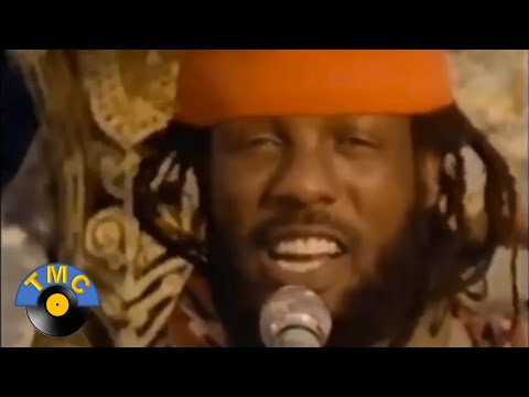 Third World - Try Jah Love 1982 (Remastered)