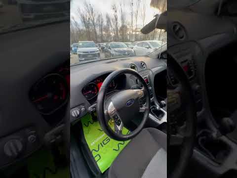 фото ford mondeo iv рестайлинг 0