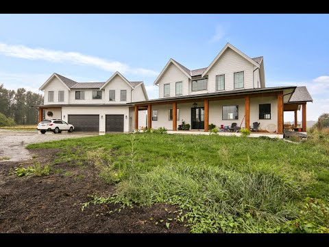 41600 Dyke Rd,Deroche - Real Estate Virtual Tour - Lorraine Mills