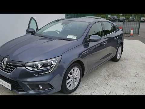 171 Renault Megane Grand Coupe | O'Brien's Kilkenny