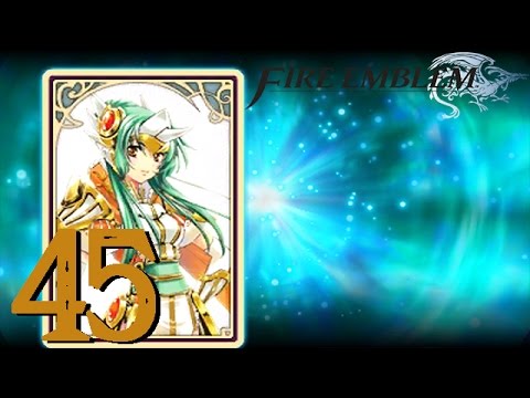 LP#7 | Fire Emblem Awakening | Episode 45 Smash Brethren 1