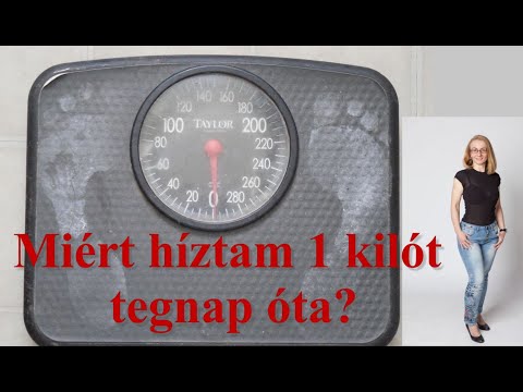 hogyan segíthet a tacskának a fogyásban hogyan lehet lefogyni 260 fontnál
