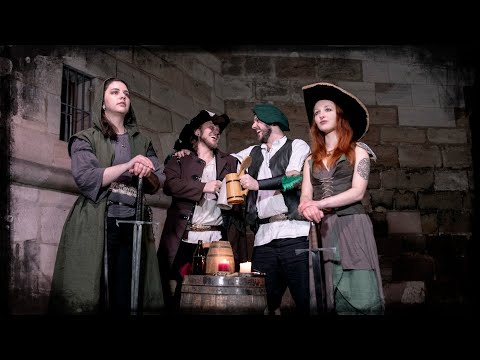 Gossenpoeten - Auf Uns (offizielles Video)