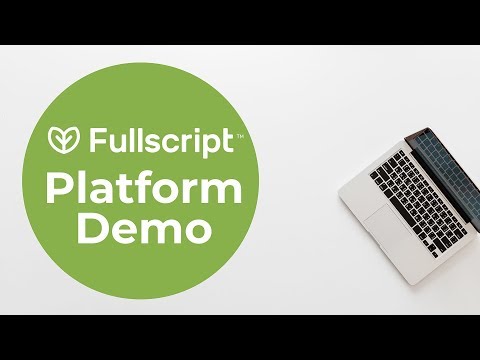 Fullscript Coupon Code