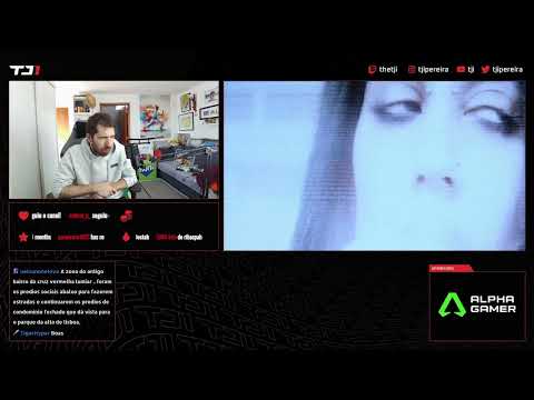 TJI REAGE A BLUNDER - GLIMPSE OF LIFE