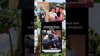 Download lagu dulux saling syg skrg tak tegur sapa sidang cerai perdana tasya cuma minta nfkah RP100🤭 #shortvideo mp3