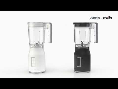 Купить Блендер Gorenje B800ORAB Блендер Gorenje B800ORAB