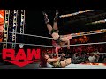 Dakota Kai IYO SKY Vs Alexa Bliss Asuka WWE Women S Tag Team Championship Raw Oct 31 2022