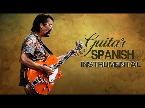 3 HOURS Of The Best Relaxing Spanish Guitar | RUMBA | CHACHA | TANGO | Most Beautiful Spanish Guitar