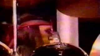 ELOY - Midnight Fight (Live 1977)