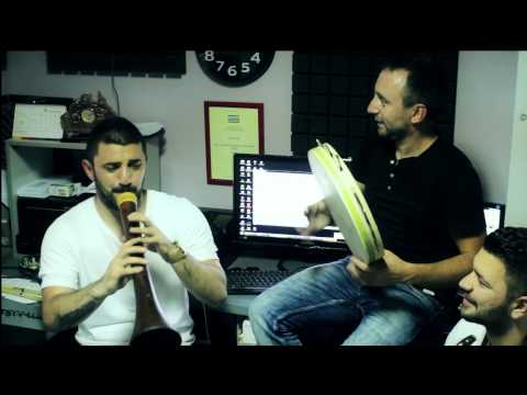 Koki, Afrimi & Florioni