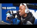 YO GOTTI  | FUNK FLEX | #Freestyle143