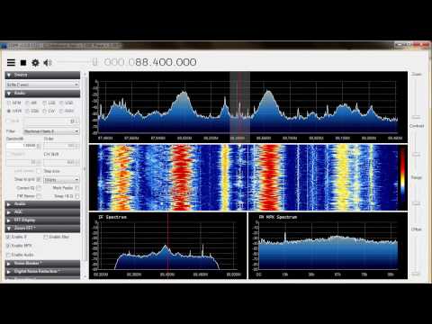 RTÉ Radio 1 (Ireland) 88.4 MHz Received with sporadic E in the Netherlands