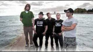 Alexisonfire - That Girl Possessed