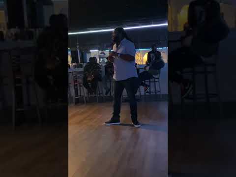 Promotional video thumbnail 3 for Comedian Franko